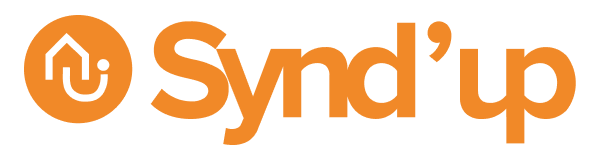 Syndic de Copropriété Synd'up